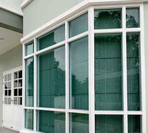 residential window tinting