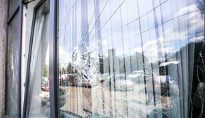 Successful Window Tint Installation