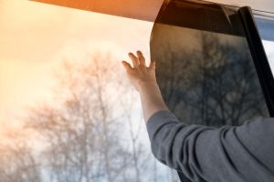 energy-efficient window film San Antonio, TX