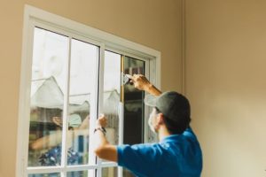 residential window film installation San Antonio, TX