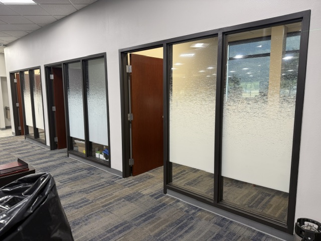 Custom Graphic Film