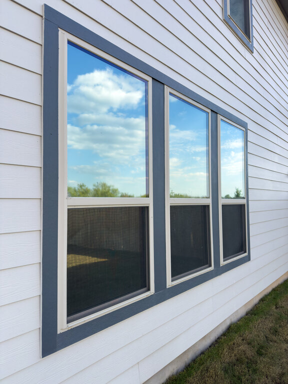Residential Tinting