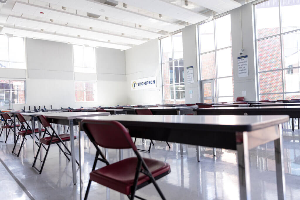 Security Film for Schools