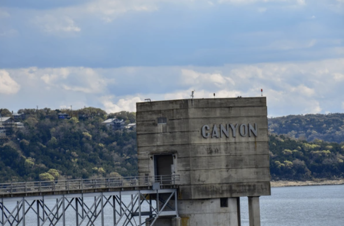 A Designer Canyon Lake
